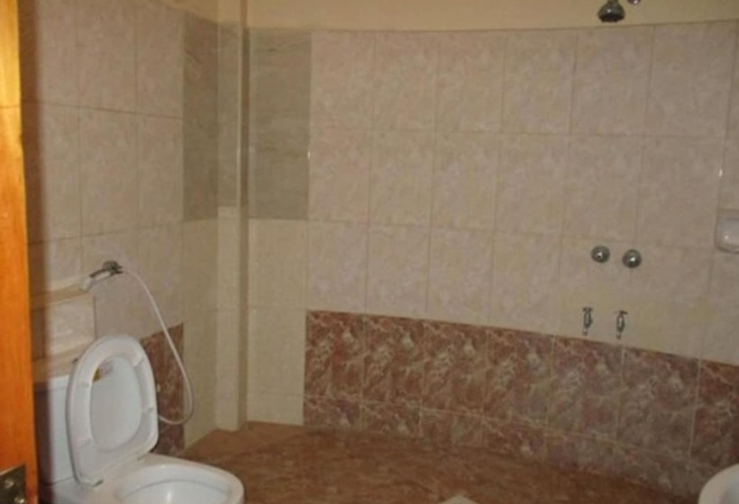 اتاق استاندارد, Jambo Village