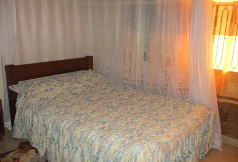 Habitación Deluxe, Jambo Village