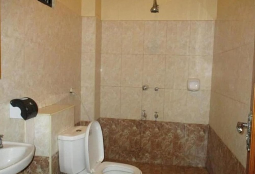 Habitación Estándar, Jambo Village