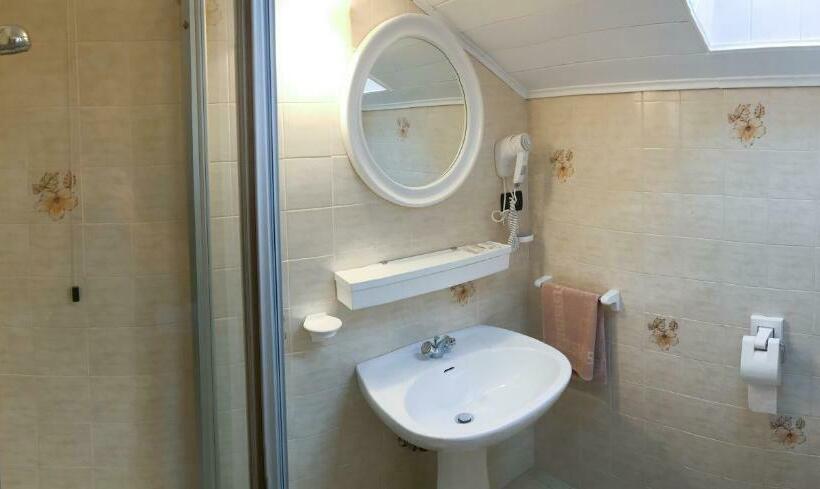 חדר סטנדרט, Monte Cimone