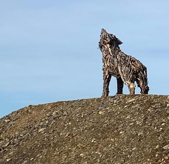 חדר סטנדרט עם מרפסת, Monte Cimone