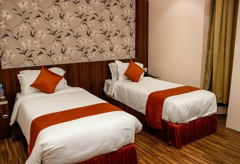 プレミアムルーム, Regenta Inn Larica