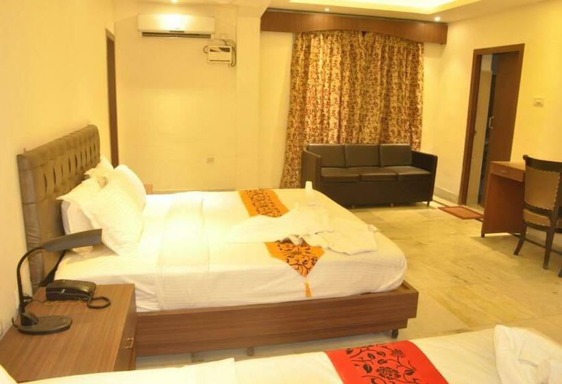 سوییت, Sher E Punjab