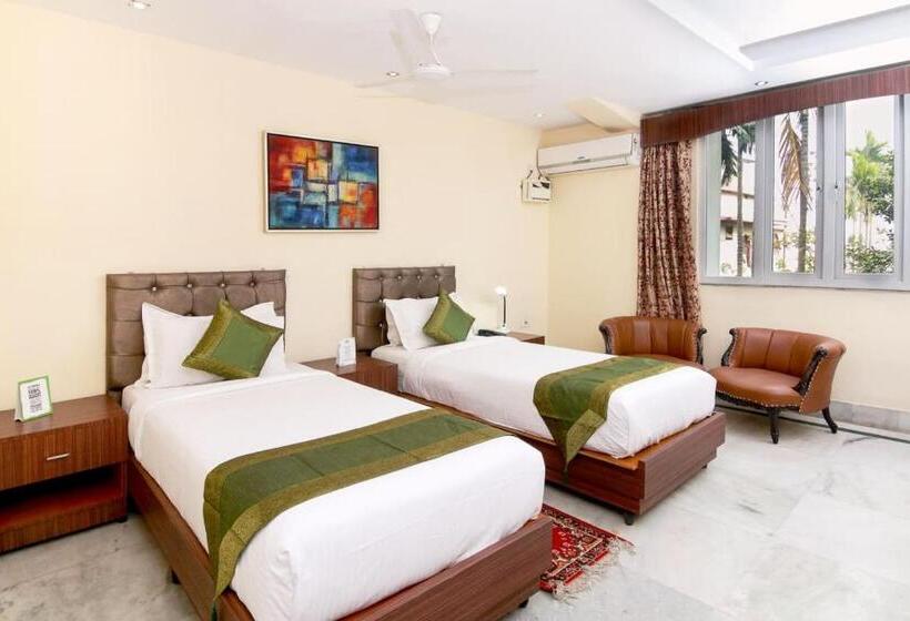 اتاق لوکس, Sher E Punjab