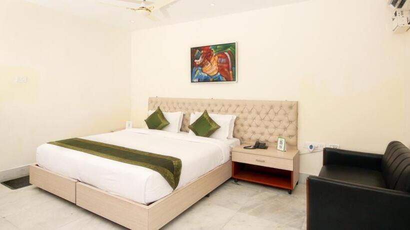 اتاق لوکس, Sher E Punjab