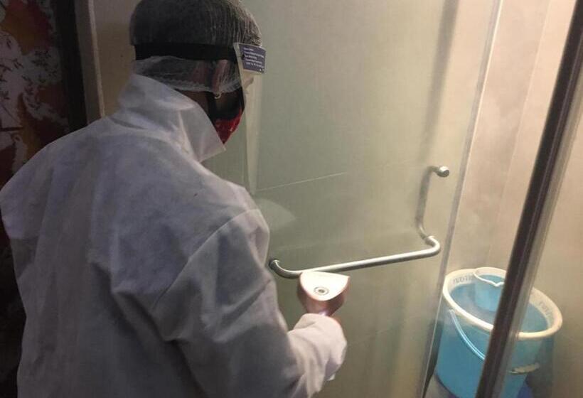 اتاق لوکس, Sher E Punjab