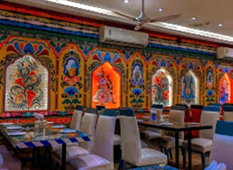 سوییت, Sher E Punjab