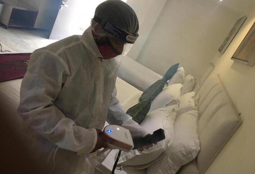 اتاق لوکس, Sher E Punjab