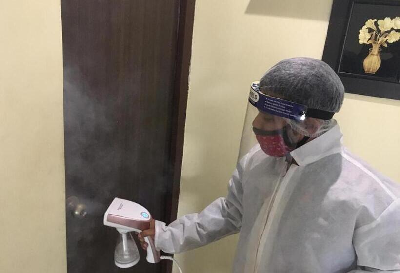 اتاق لوکس, Sher E Punjab