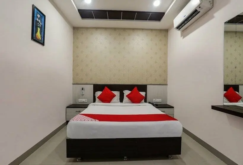 スタンダードルーム, O Ssr Luxury Rooms