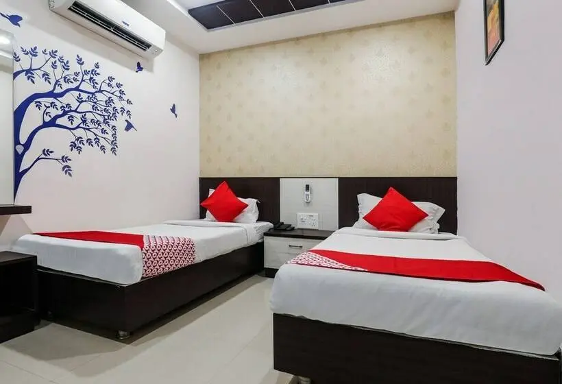 スタンダードルーム, O Ssr Luxury Rooms