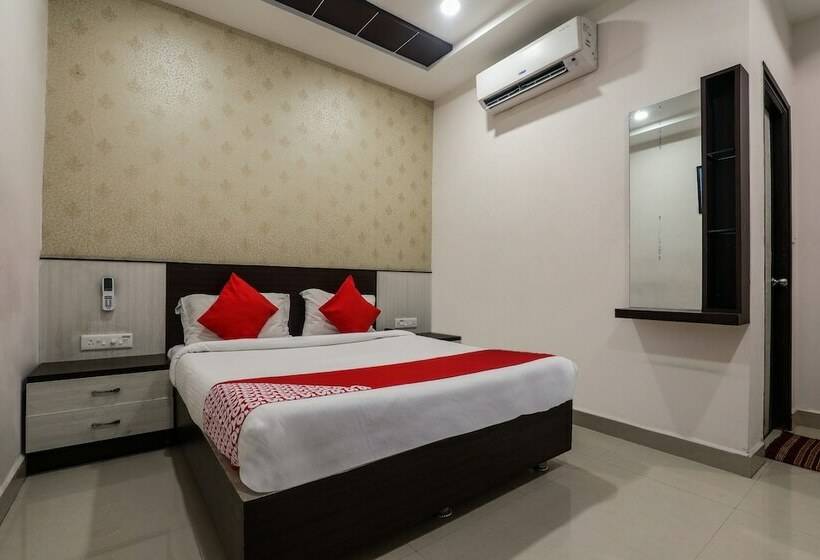 标准间, O Ssr Luxury Rooms