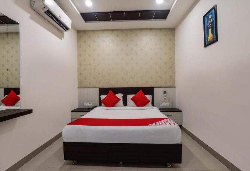 标准间, O Ssr Luxury Rooms