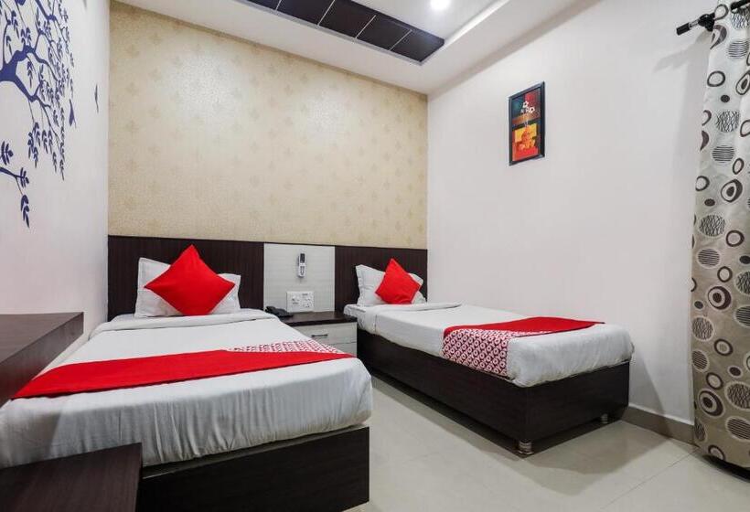 标准间, O Ssr Luxury Rooms