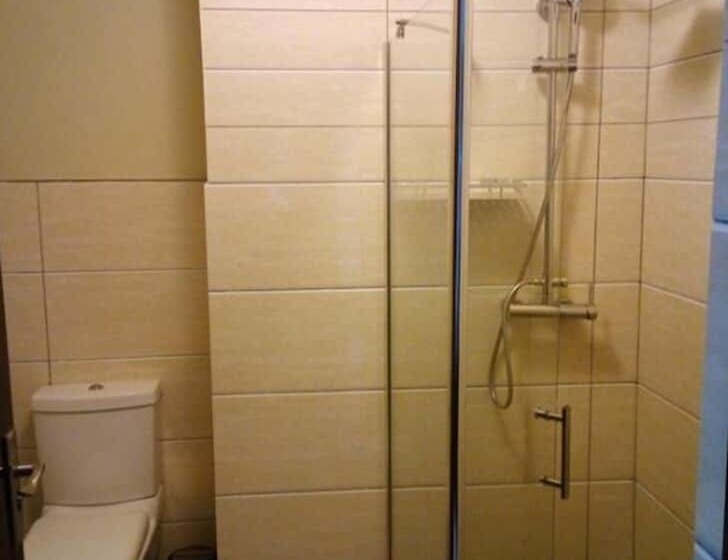 חדר סטנדרט, The Pillows Suite