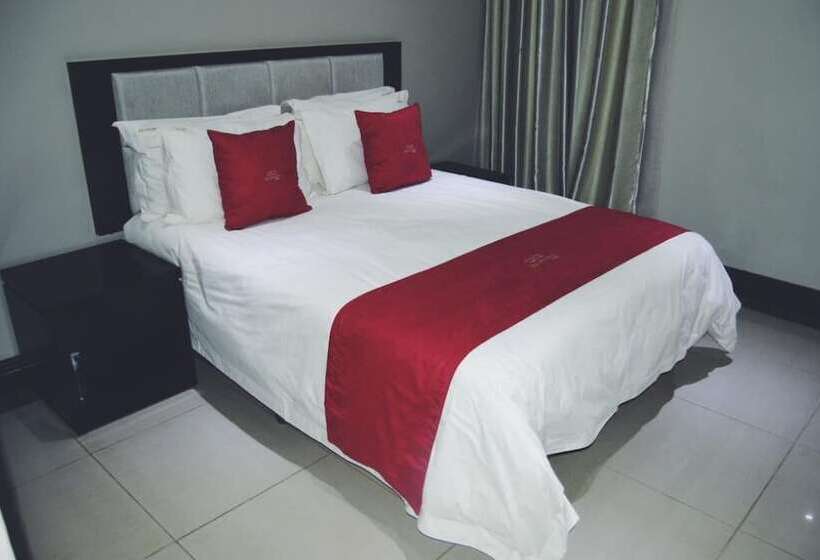 חדר סטנדרט, The Pillows Suite