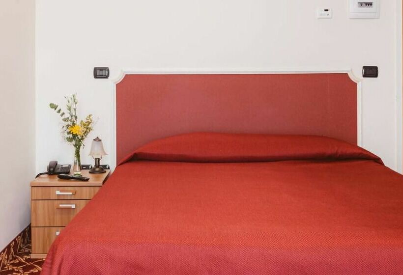 스탠다드 룸, Villa Del Sorriso