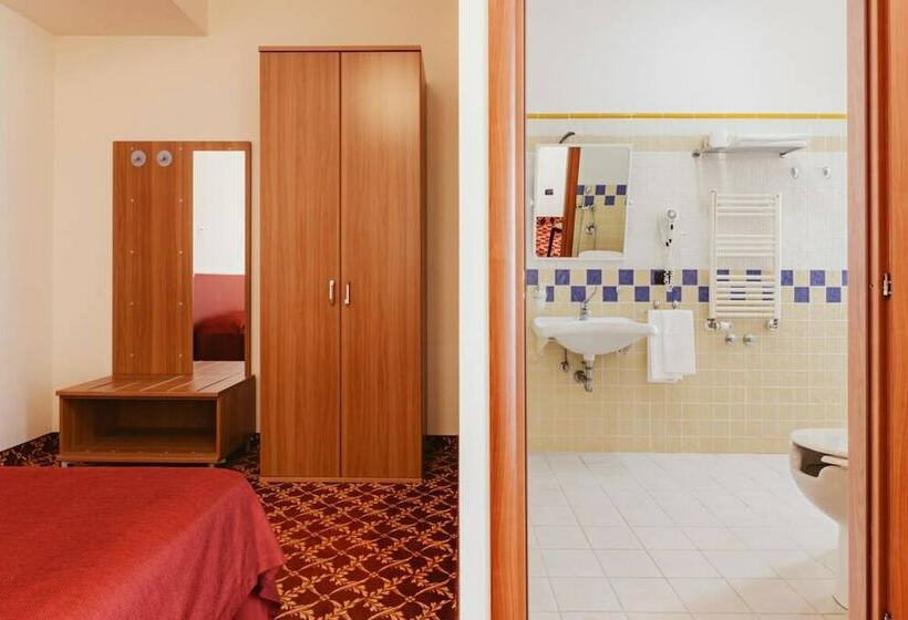 Номер Стандарт, Villa Del Sorriso