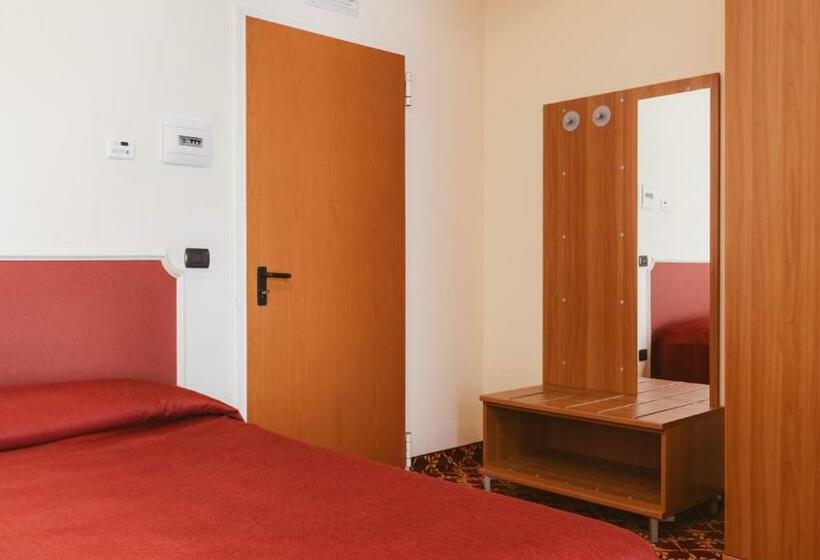 Номер Стандарт с Балконом, Villa Del Sorriso