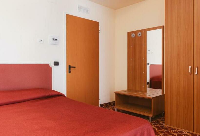 스탠다드 발코니 룸, Villa Del Sorriso