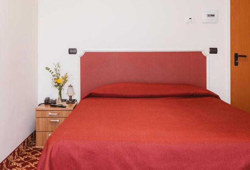 스탠다드 발코니 룸, Villa Del Sorriso