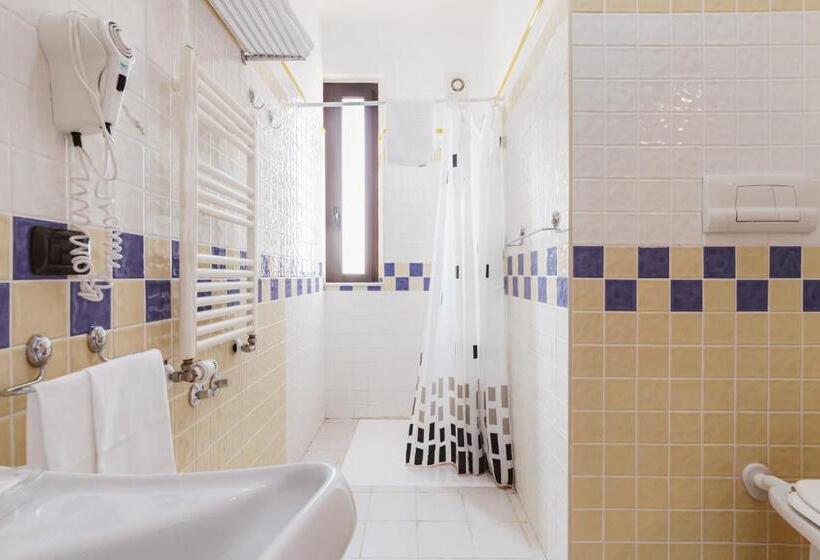 스탠다드 발코니 룸, Villa Del Sorriso