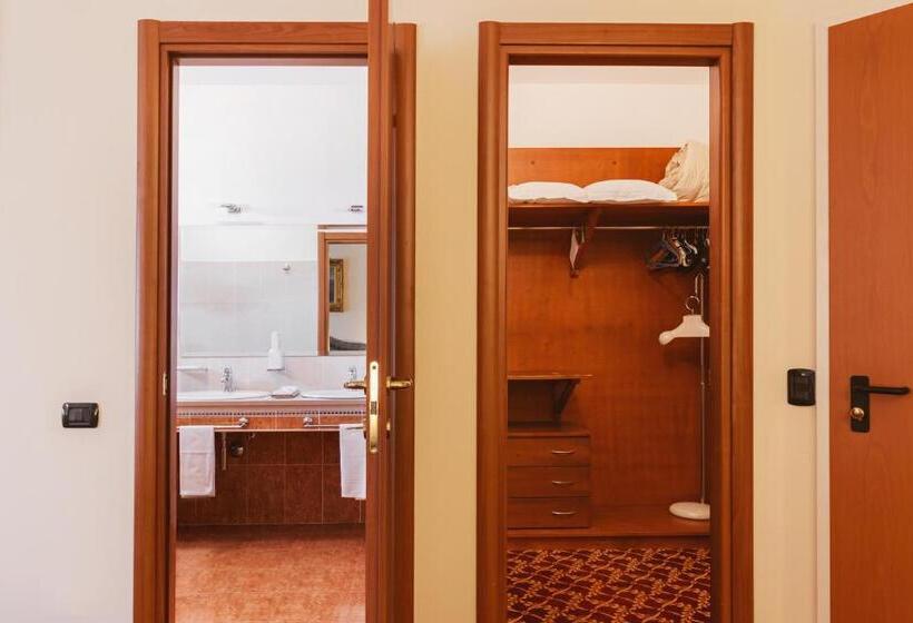 수피리어 스위트, Villa Del Sorriso