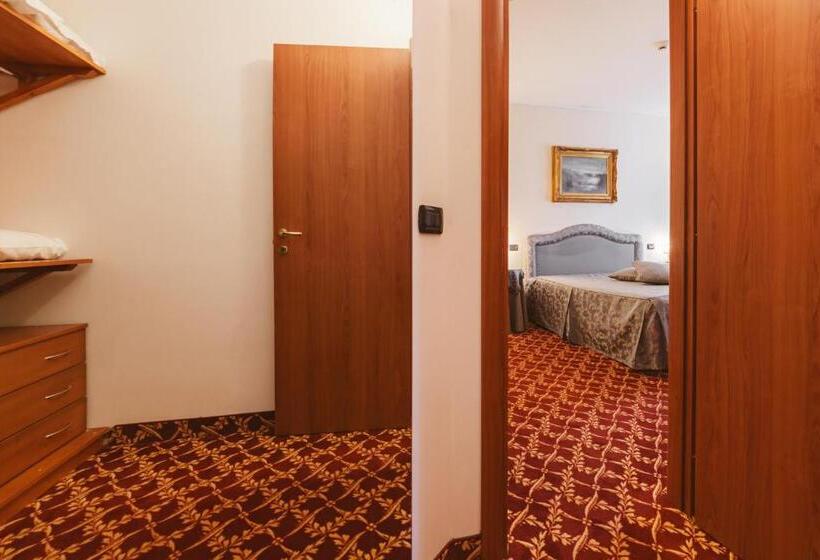 수피리어 스위트, Villa Del Sorriso