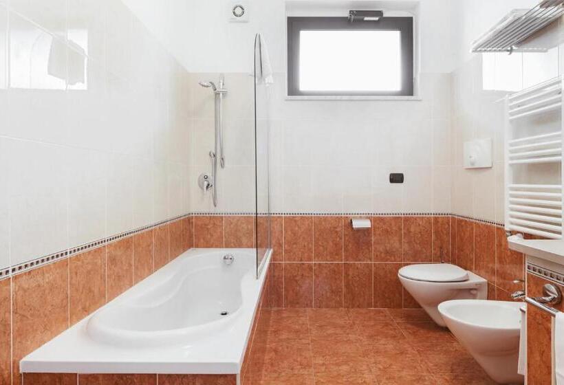 수피리어 스위트, Villa Del Sorriso