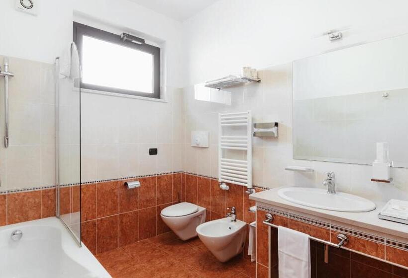 Люкс Superior, Villa Del Sorriso