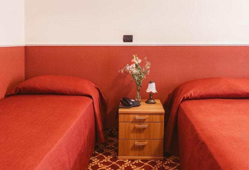 스탠다드 룸, Villa Del Sorriso