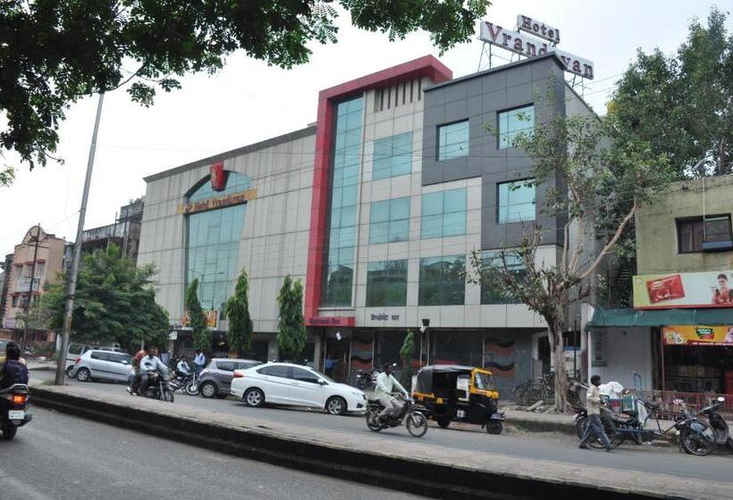 标准间, Vrandavan
