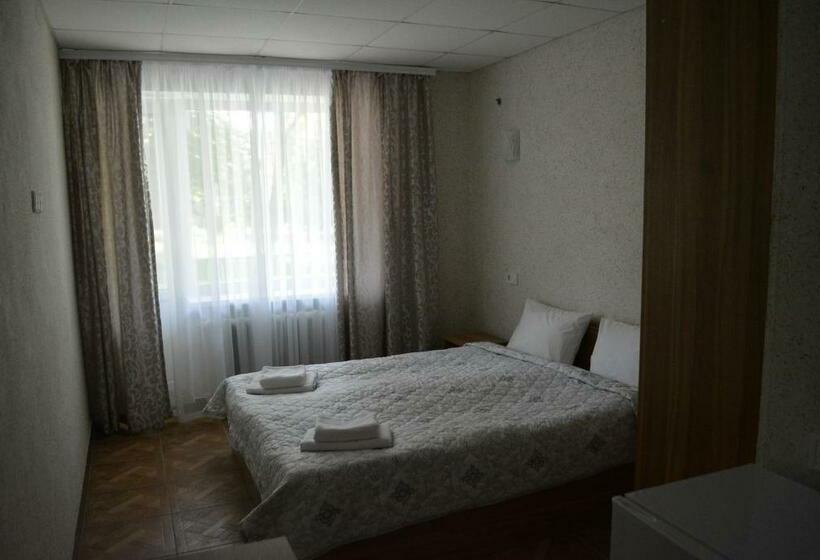 اتاق استاندارد, Zelenyi Kampus