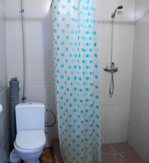 اتاق لوکس با بالکن, Zelenyi Kampus