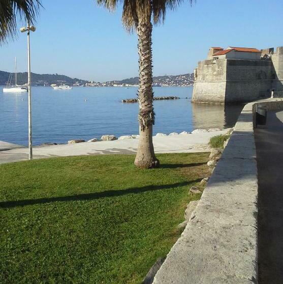 اتاق استاندارد, Chambre D'hôtes Au Bord De Mer