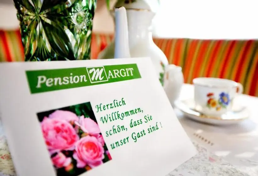 スタンダードルーム, Pension Margit