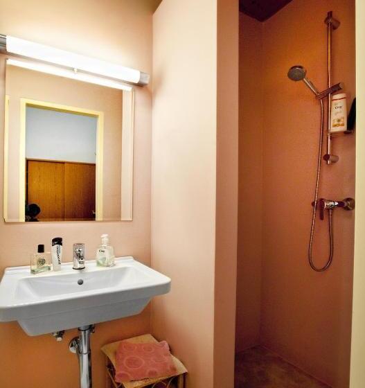 اتاق استاندارد, Pension Margit