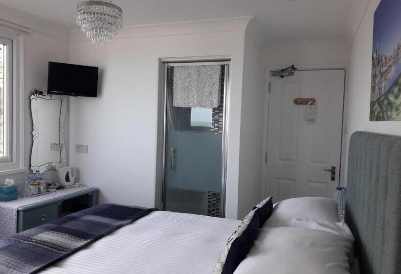 Standard Room Sea View