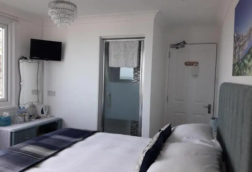 Standard Room Sea View