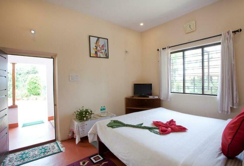 اتاق لوکس, The Blue Mountains Estate Stay