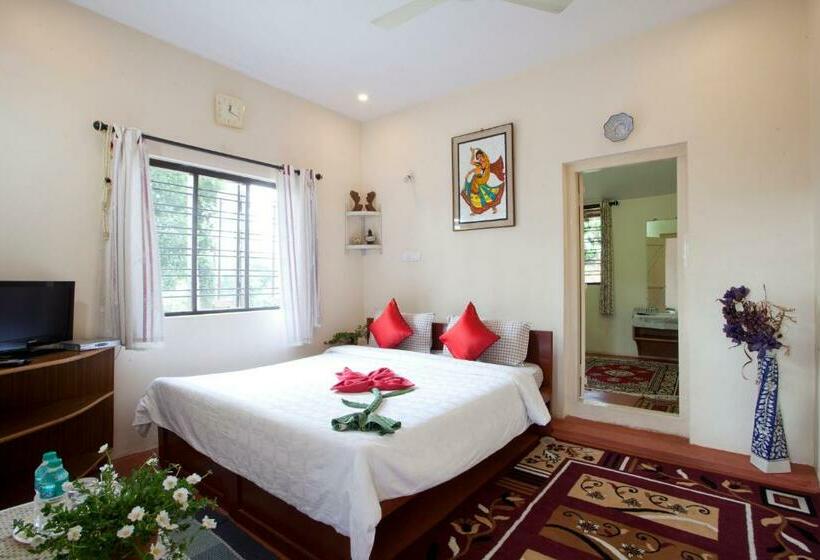 اتاق لوکس, The Blue Mountains Estate Stay