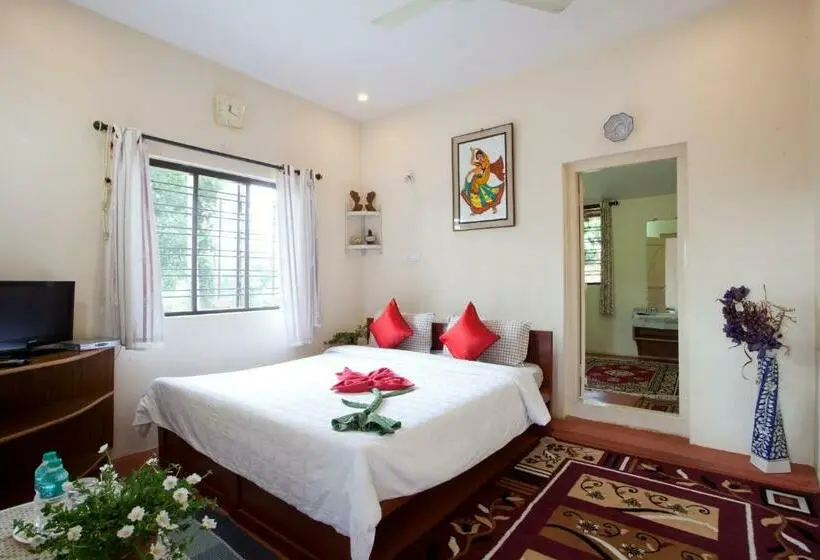 Deluxe-huone, The Blue Mountains Estate Stay