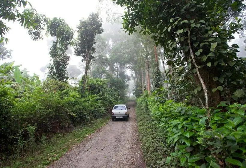 Perhehuone, The Blue Mountains Estate Stay