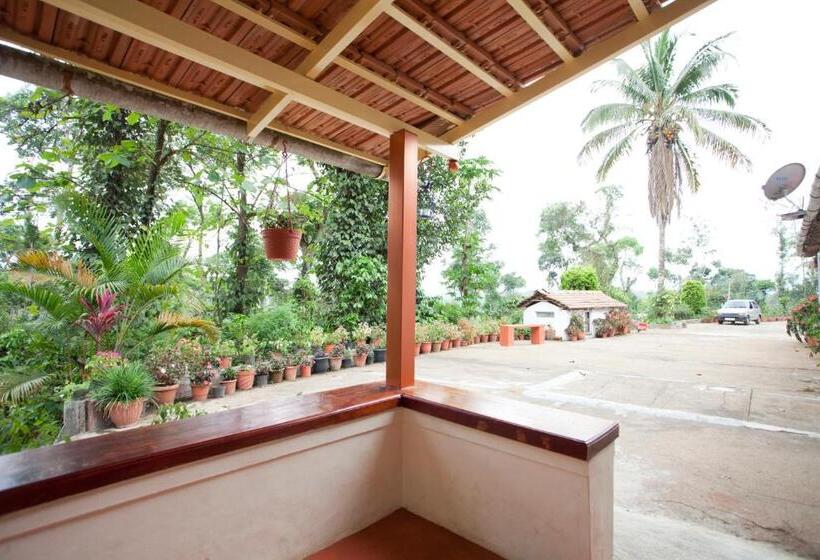 اتاق خانوادگی, The Blue Mountains Estate Stay