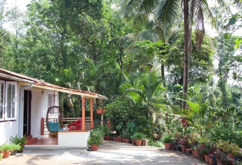 اتاق خانوادگی, The Blue Mountains Estate Stay