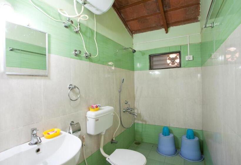 اتاق خانوادگی, The Blue Mountains Estate Stay