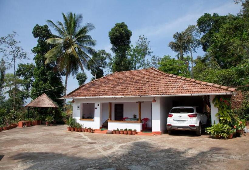 اتاق استاندارد, The Blue Mountains Estate Stay