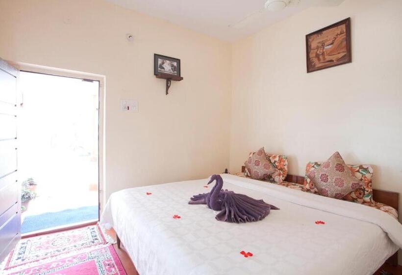 اتاق استاندارد, The Blue Mountains Estate Stay