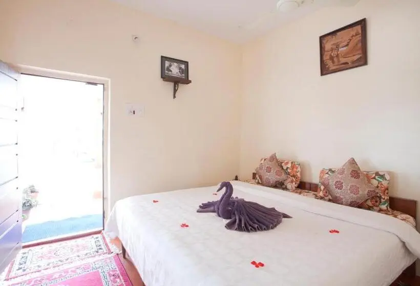 Standard-huone, The Blue Mountains Estate Stay
