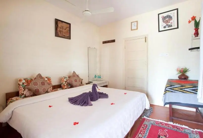 Standard-huone, The Blue Mountains Estate Stay